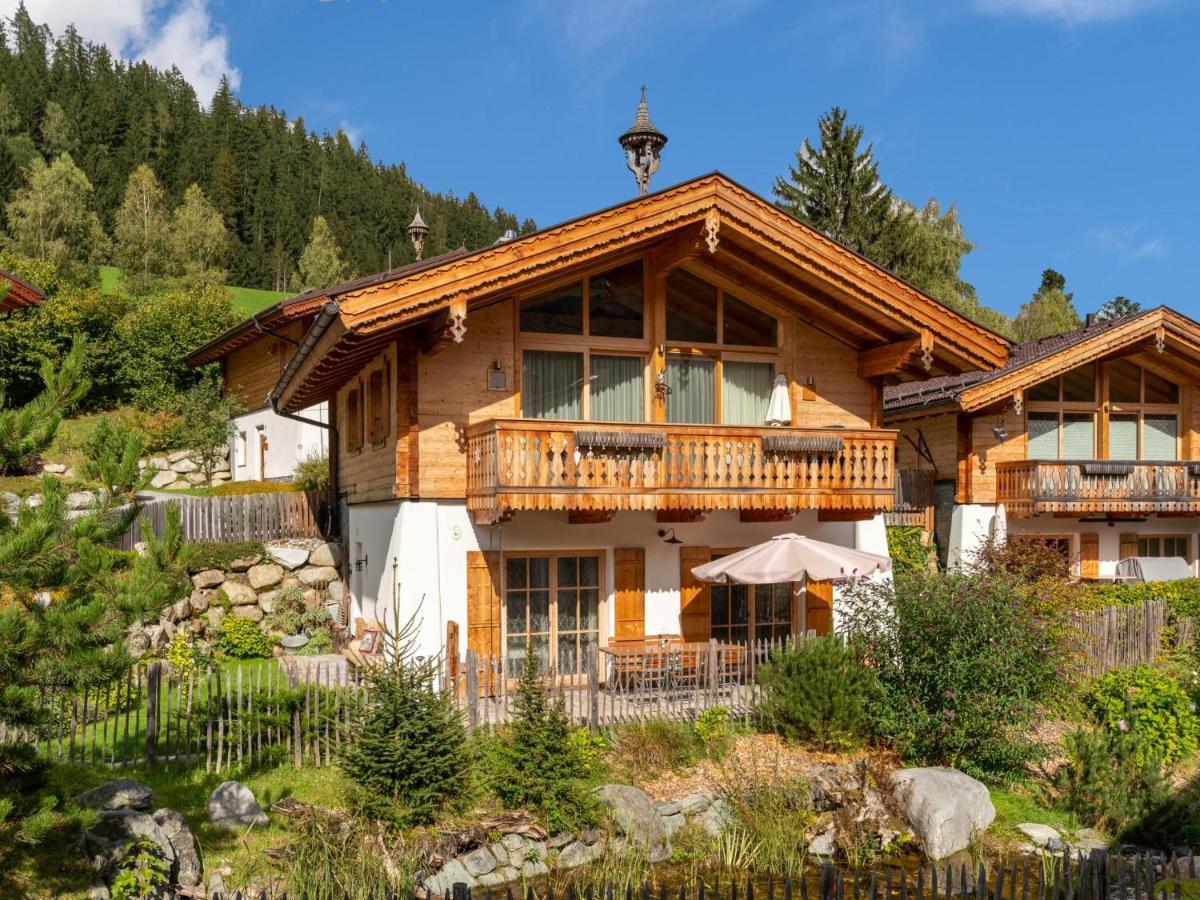 Вилла Maier Alm Вальд  Экстерьер фото