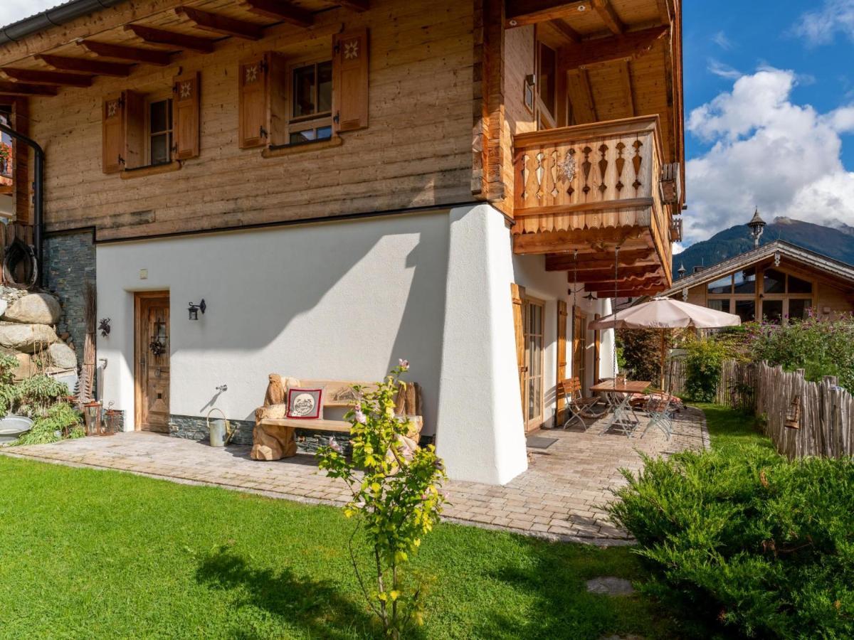 Вилла Maier Alm Вальд  Экстерьер фото