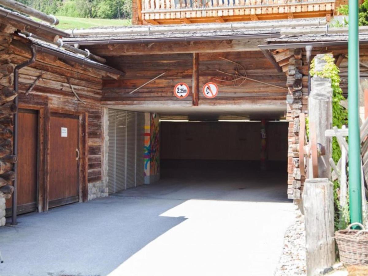 Вилла Maier Alm Вальд  Экстерьер фото
