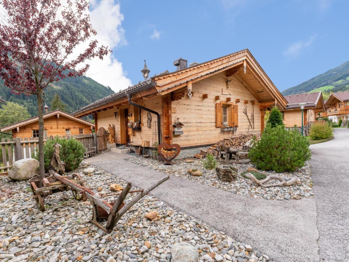 Вилла Maier Alm Вальд  Экстерьер фото